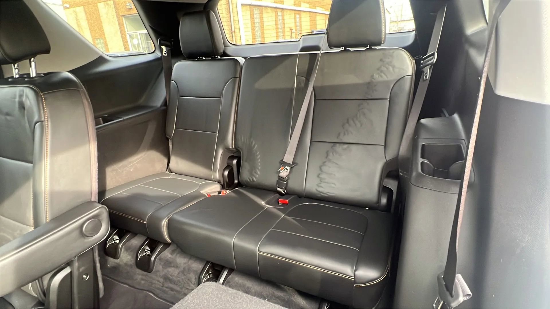 Used 2019 Chevrolet Traverse LT w/ LT Premium Package image 12