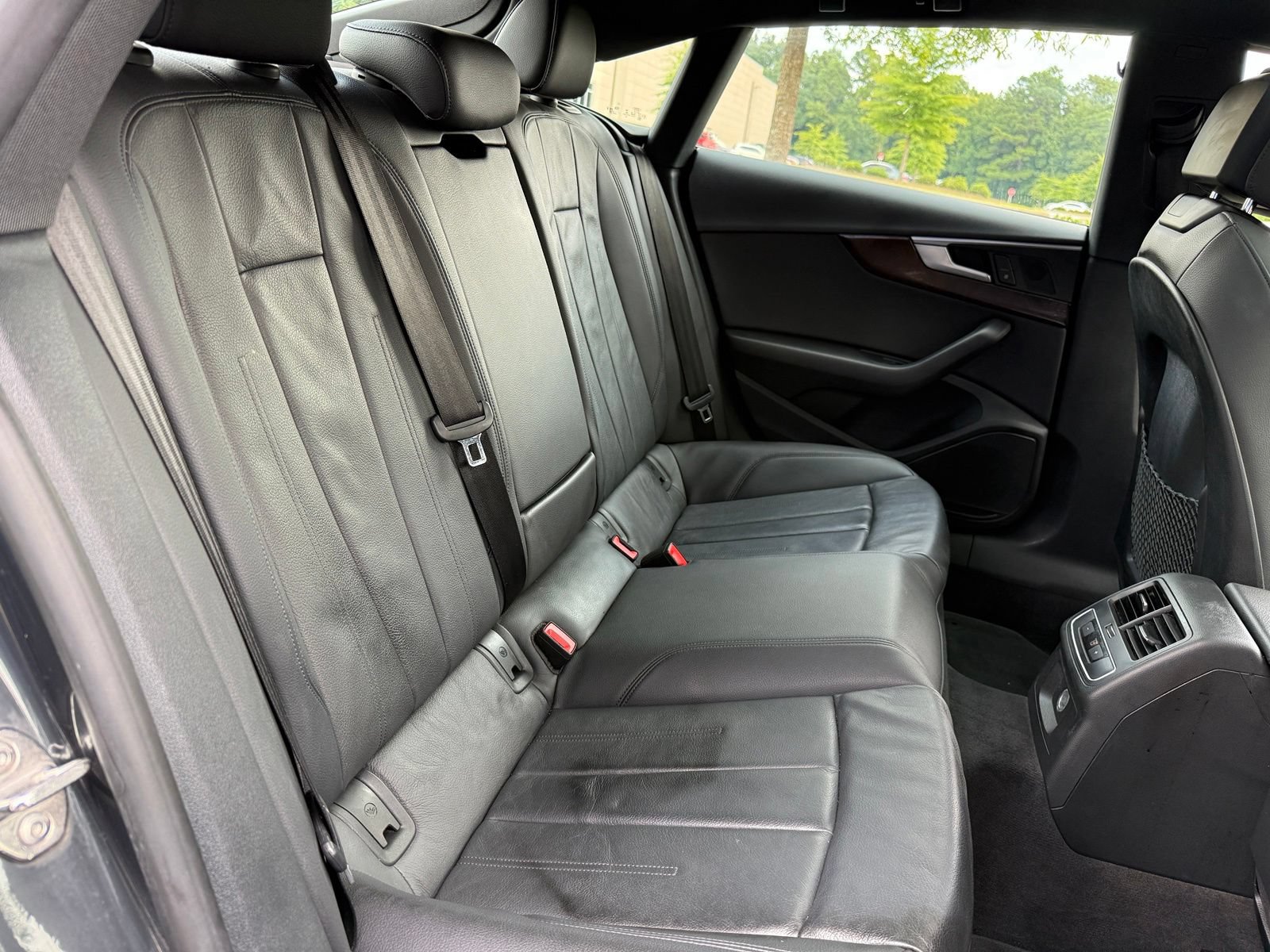 Used 2019 Audi A5 2.0T Premium w/ Convenience Package AWD/4WD image 42
