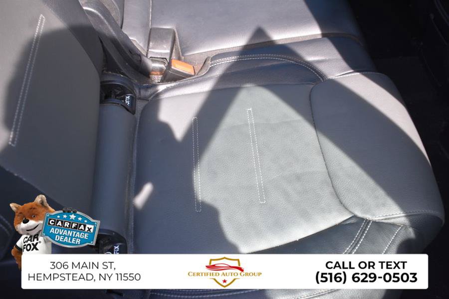 Used 2022 Mercedes-Benz GLB 35 AMG 4MATIC image 29