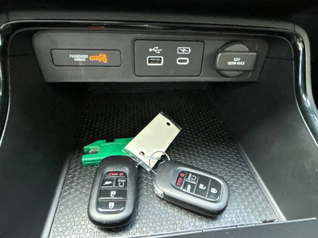 Used 2023 Honda CR-V Sport image 29