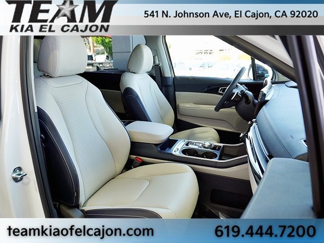 New 2026 Kia Carnival SX Prestige image 15
