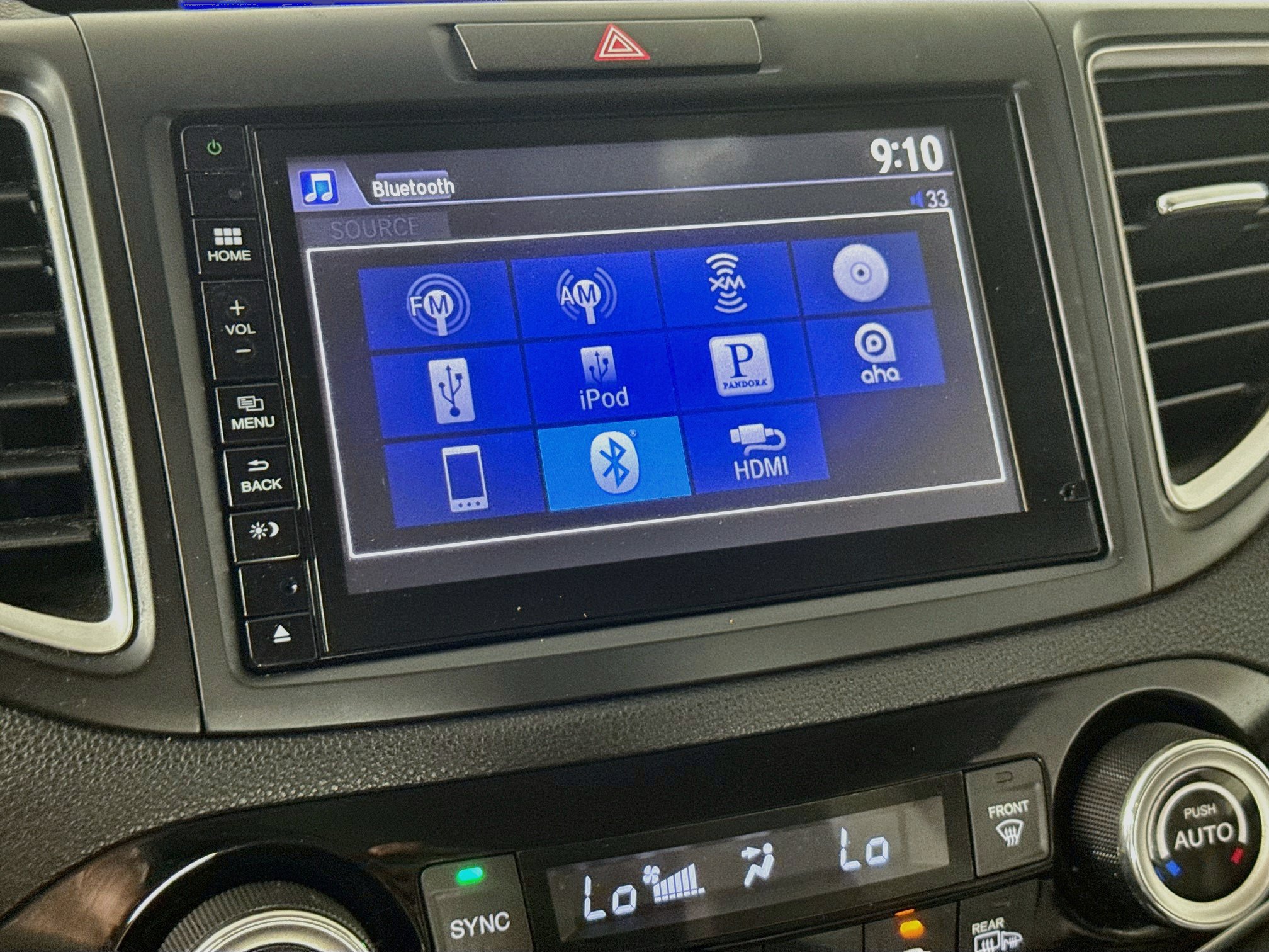 Used 2015 Honda CR-V EX-L image 16