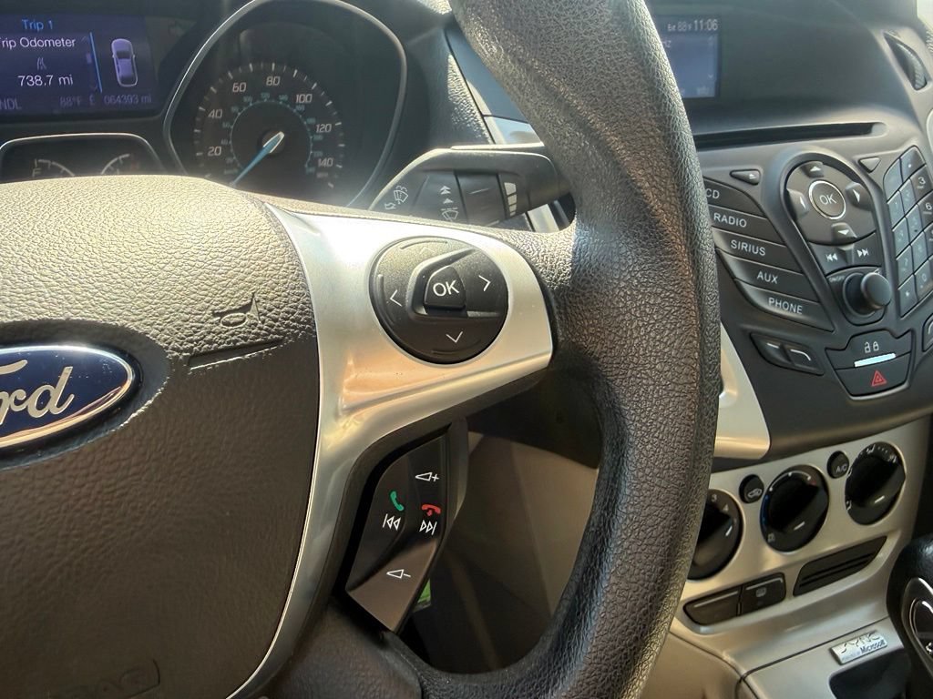 Used 2013 Ford Focus SE FWD image 17