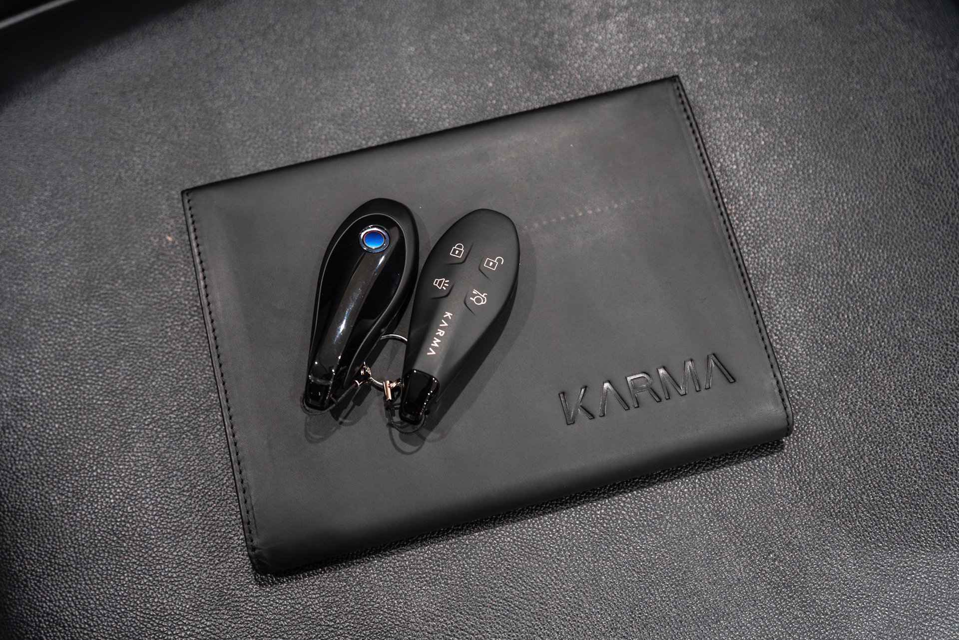 Used 2025 Karma Revero Luxury image 69