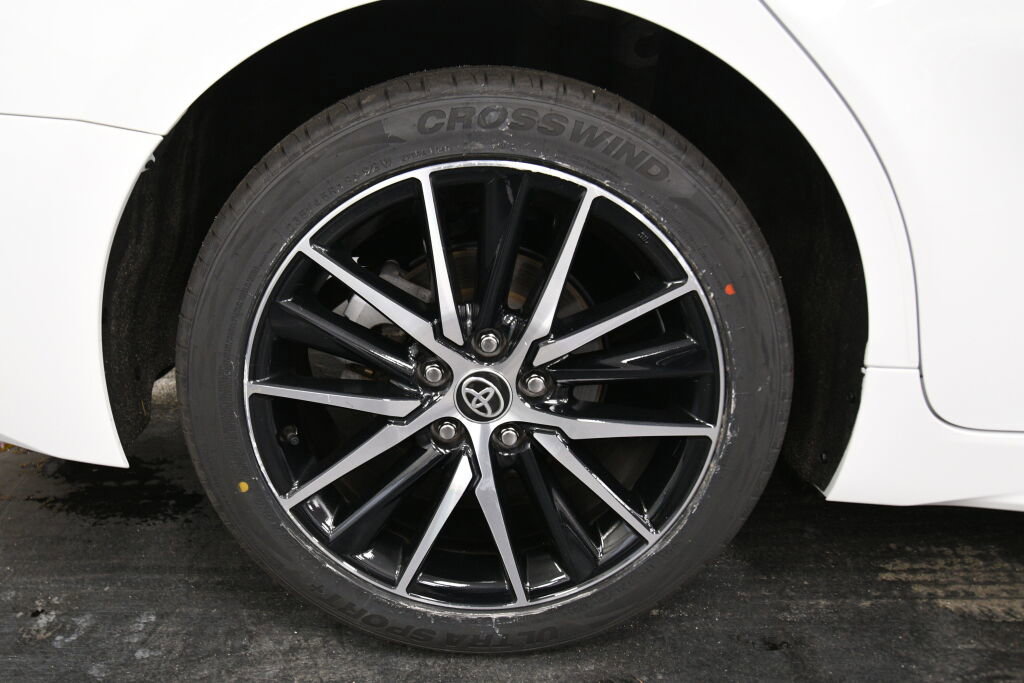 Certified 2024 Toyota Camry SE image 29