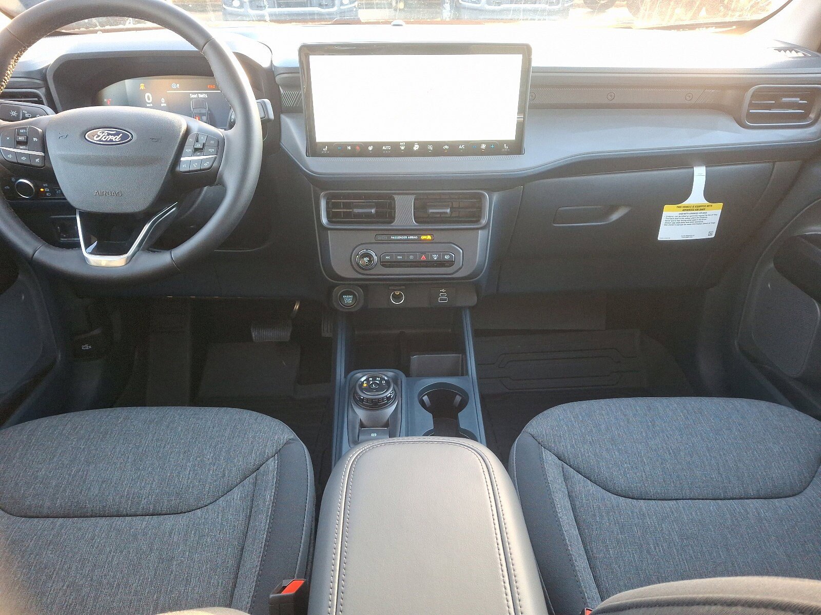 New 2025 Ford Maverick XLT w/ XLT Luxury Package image 34