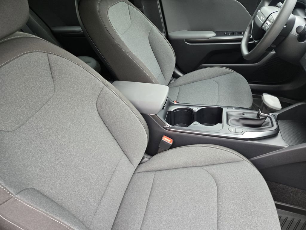 New 2026 Kia K4 FWD image 11