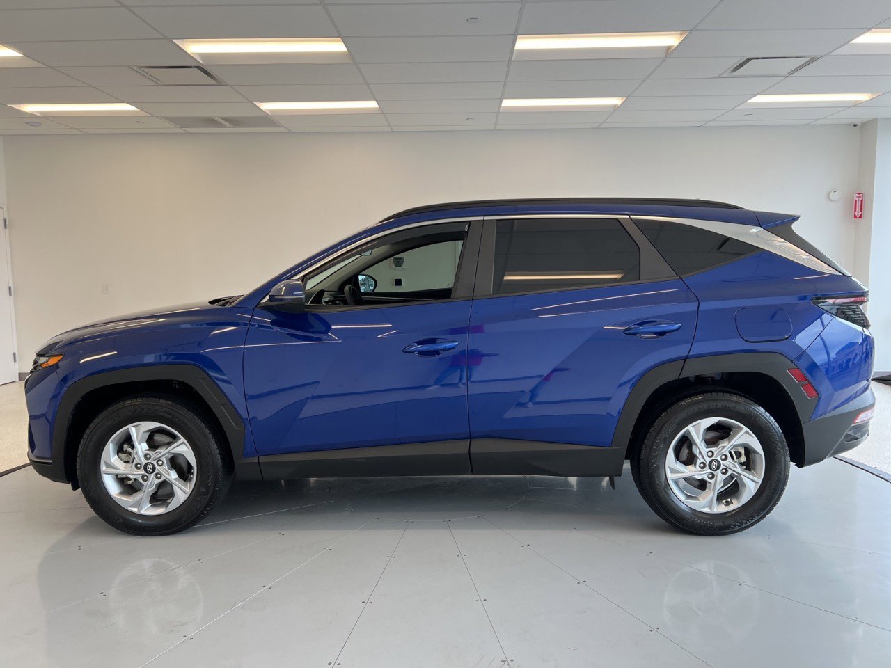 Used 2023 Hyundai Tucson SEL image 4