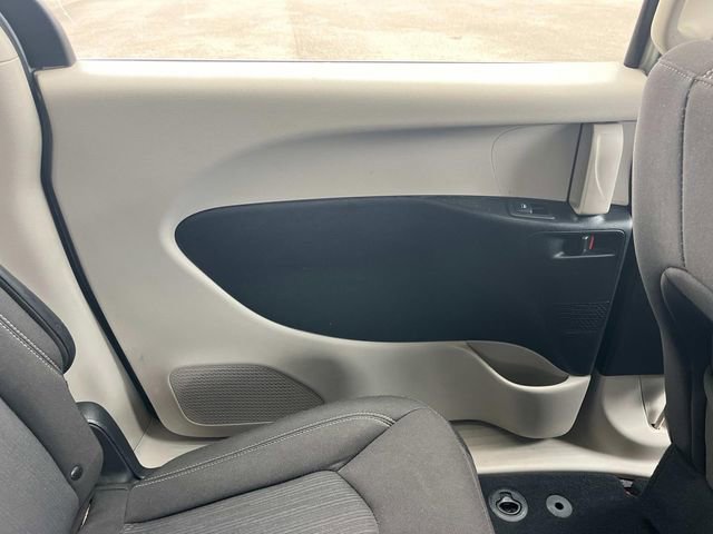 Used 2023 Chrysler Voyager LX FWD image 20