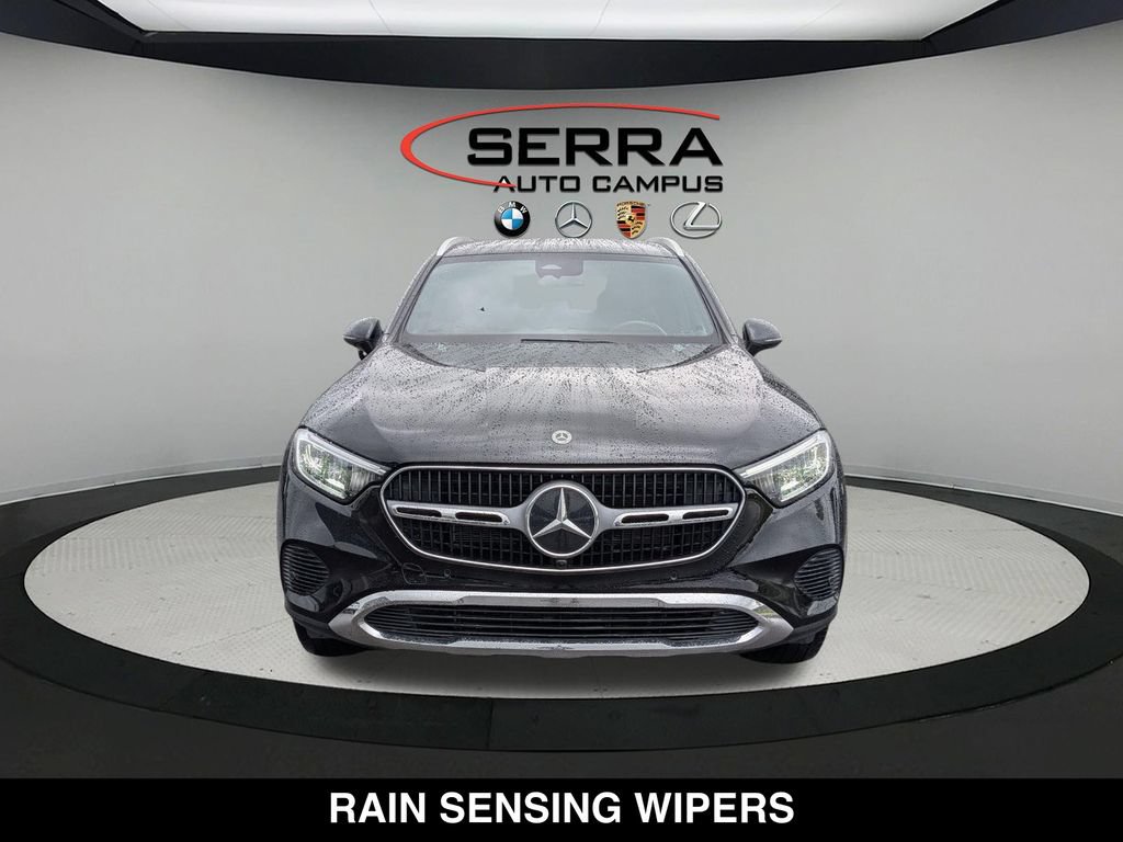 Certified 2023 Mercedes-Benz GLC 300 4MATIC image 8