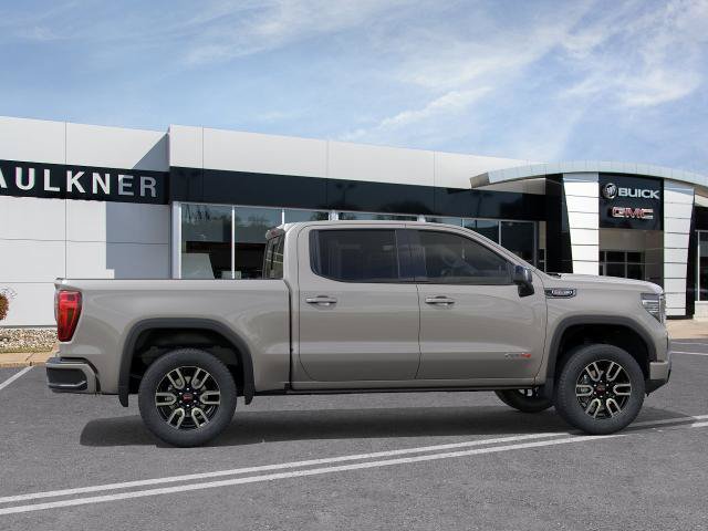 New 2026 GMC Sierra 1500 AT4 w/ AT4 Preferred Package AWD/4WD image 5