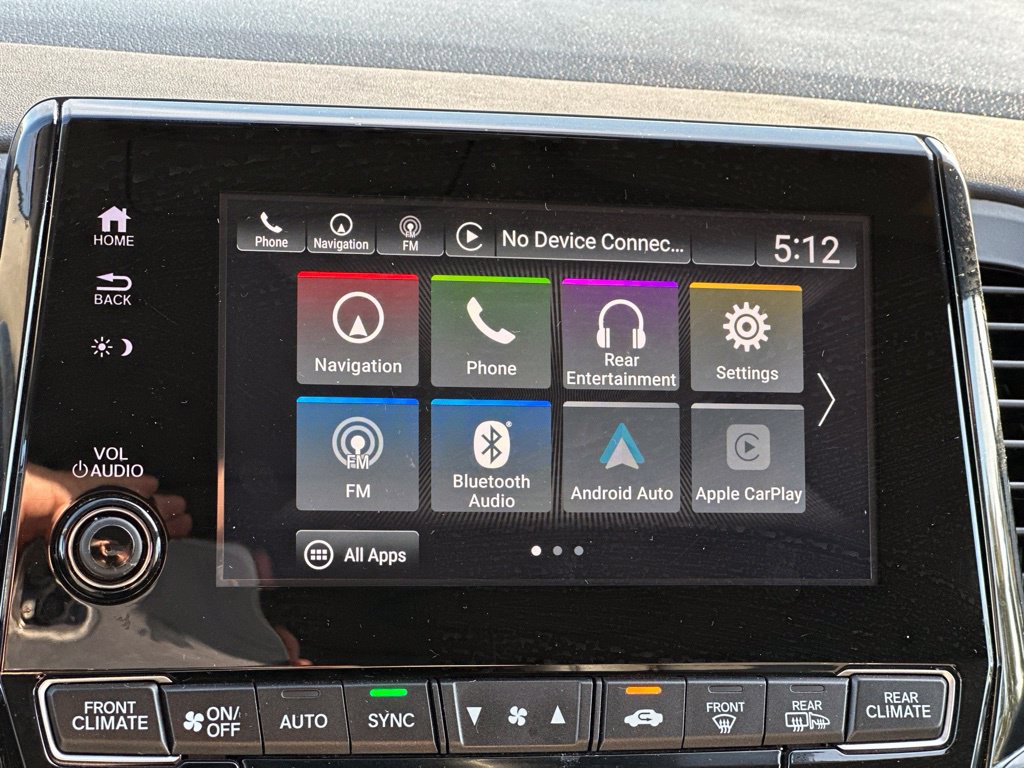 Used 2018 Honda Odyssey EX-L image 23