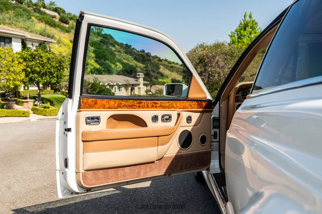 Used 1997 Bentley Continental T RWD image 31