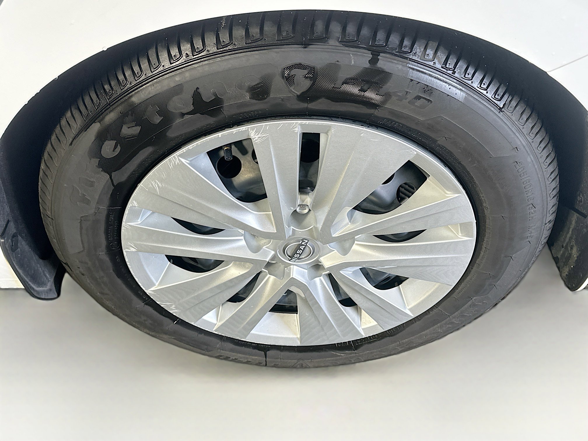 Used 2025 Nissan Sentra S FWD image 11