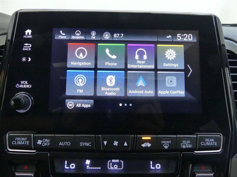 Used 2021 Honda Odyssey Touring image 15