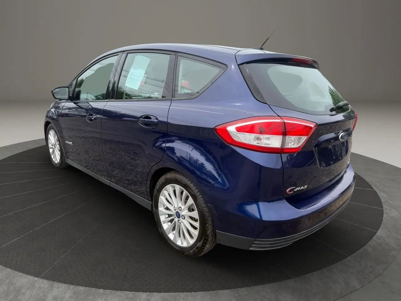 Used 2017 Ford C-MAX SE FWD image 7