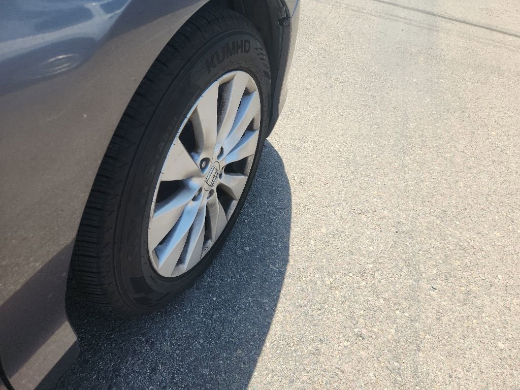 Used 2015 Honda Accord EX image 15