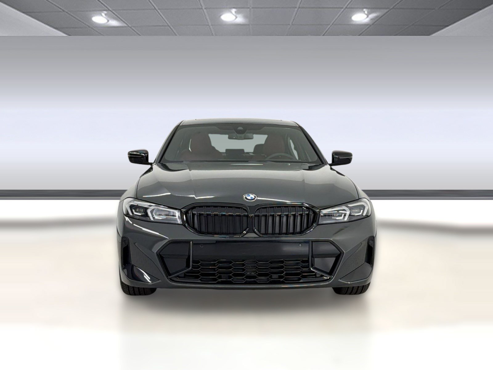 New 2026 BMW 330i Sedan w/ M Sport Package RWD image 6