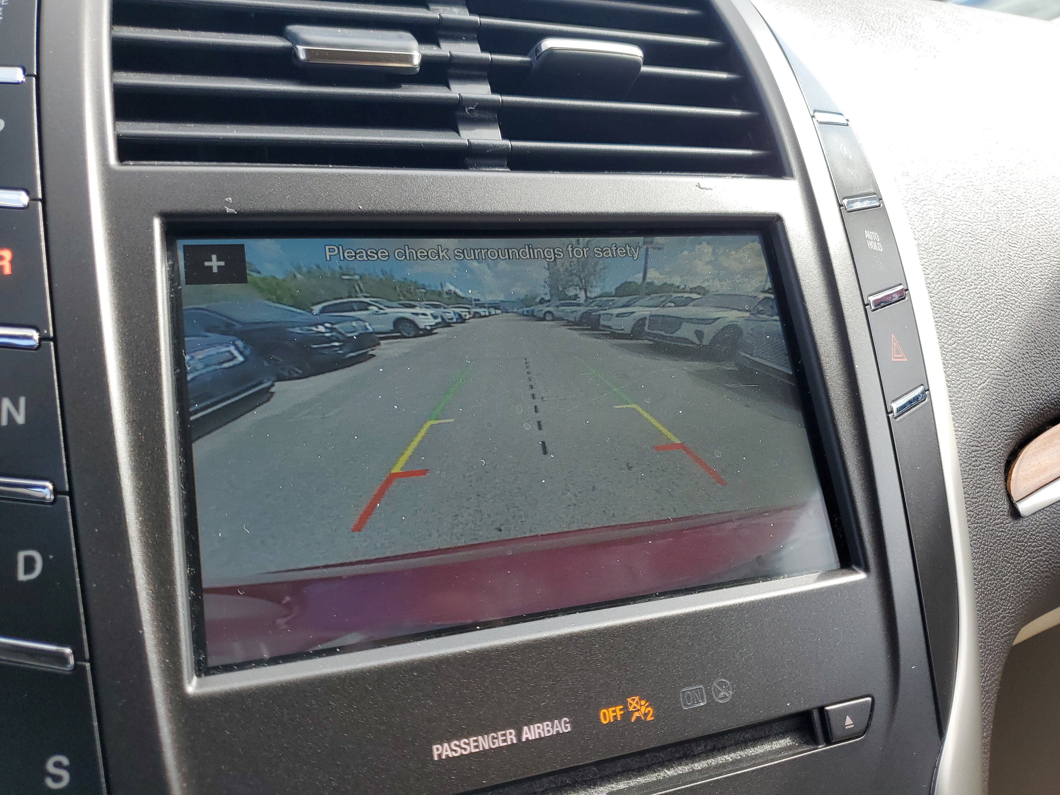 Used 2018 Lincoln MKC Select w/ Select Plus Package image 25