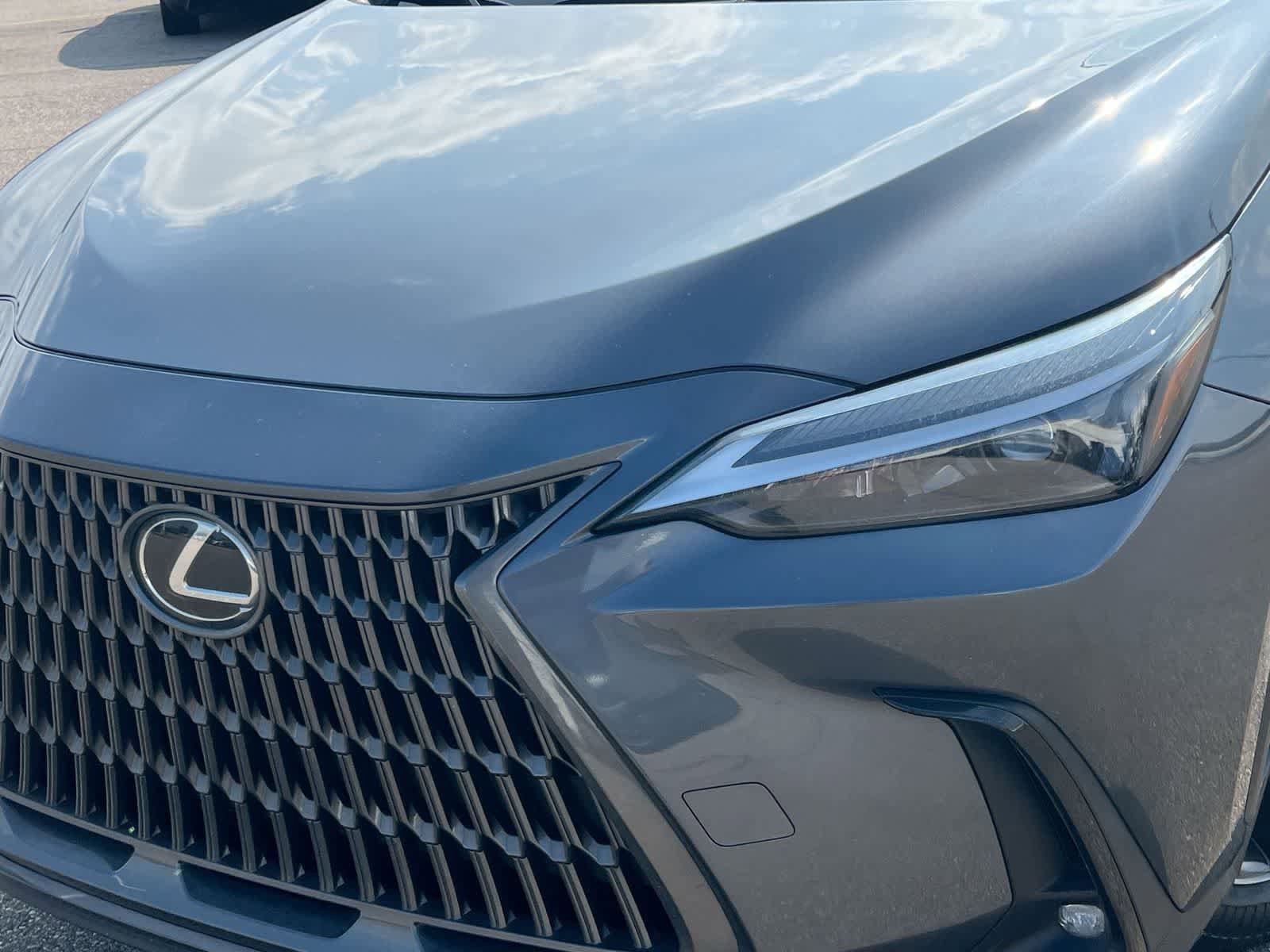 Used 2024 Lexus NX 350 AWD w/ Cold Area Package image 11