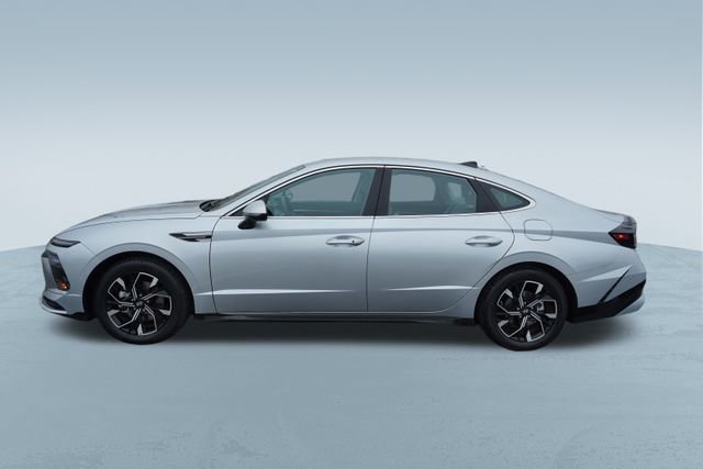 Used 2024 Hyundai Sonata SEL image 4