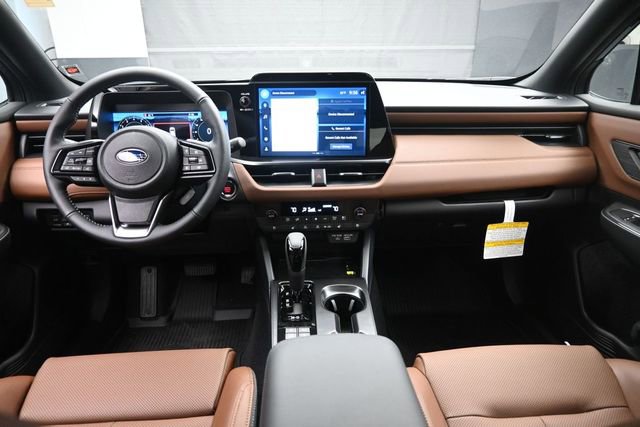 New 2026 Subaru Outback Touring XT AWD/4WD image 9