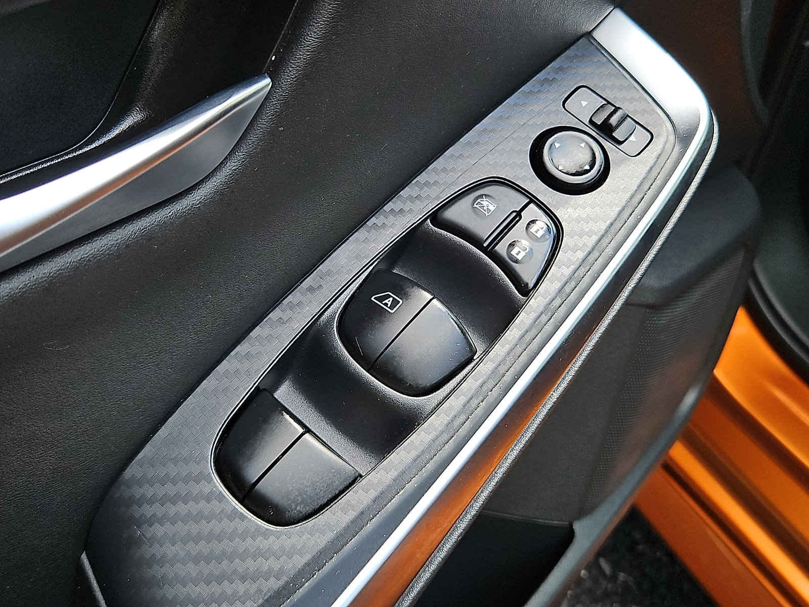Certified 2023 Nissan Sentra SR w/ Electronics Package FWD image 26
