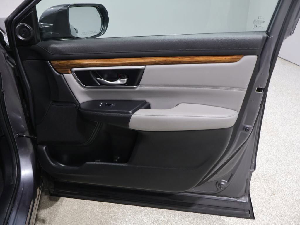 Used 2022 Honda CR-V Touring image 23