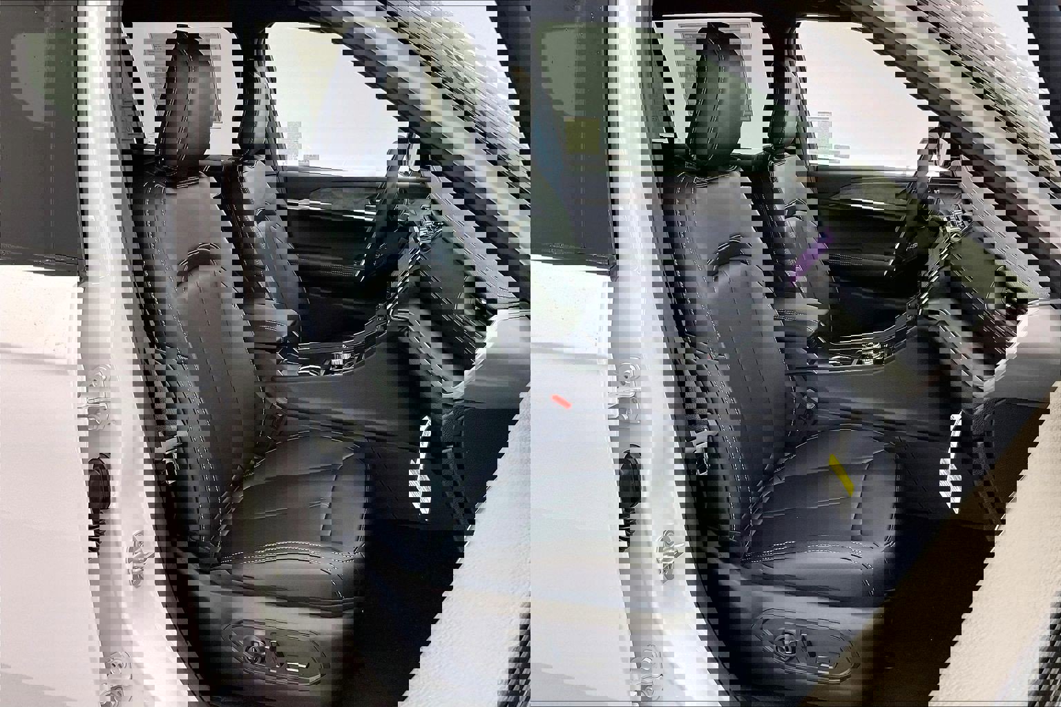 New 2025 Jeep Grand Cherokee L Limited image 9