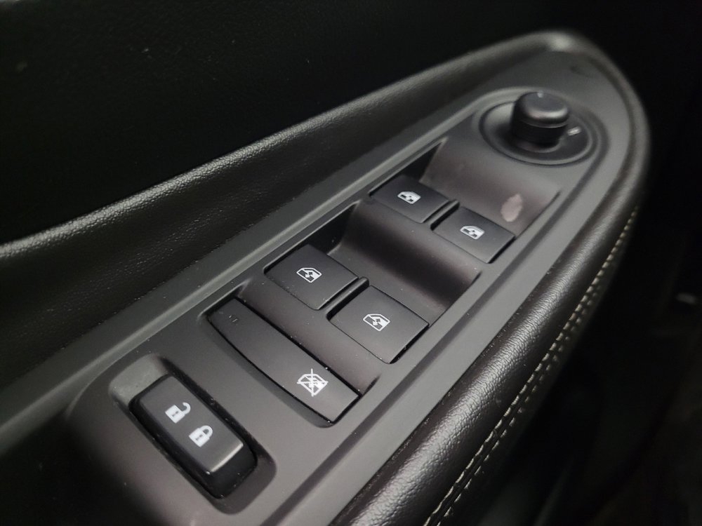 Used 2015 Buick Encore Leather w/ Experience Buick Package image 27
