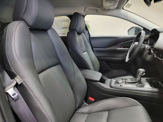 New 2026 MAZDA CX-30 AWD 2.5 S w/ Select Sport Pkg image 15