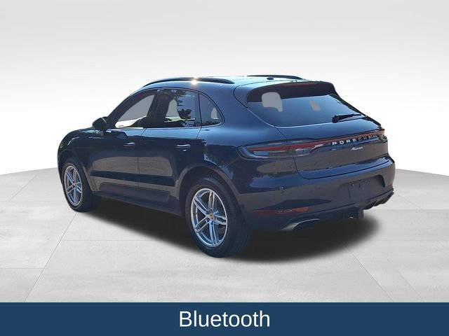 Used 2019 Porsche Macan AWD/4WD image 5