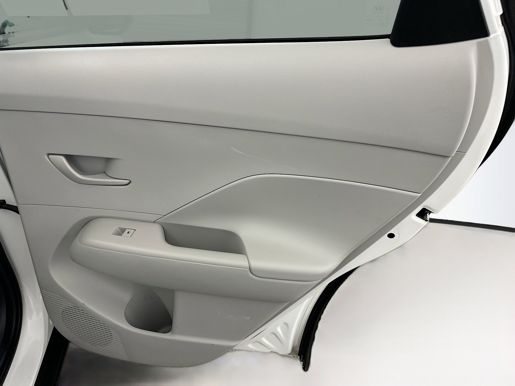 Used 2025 Hyundai Kona SEL image 31