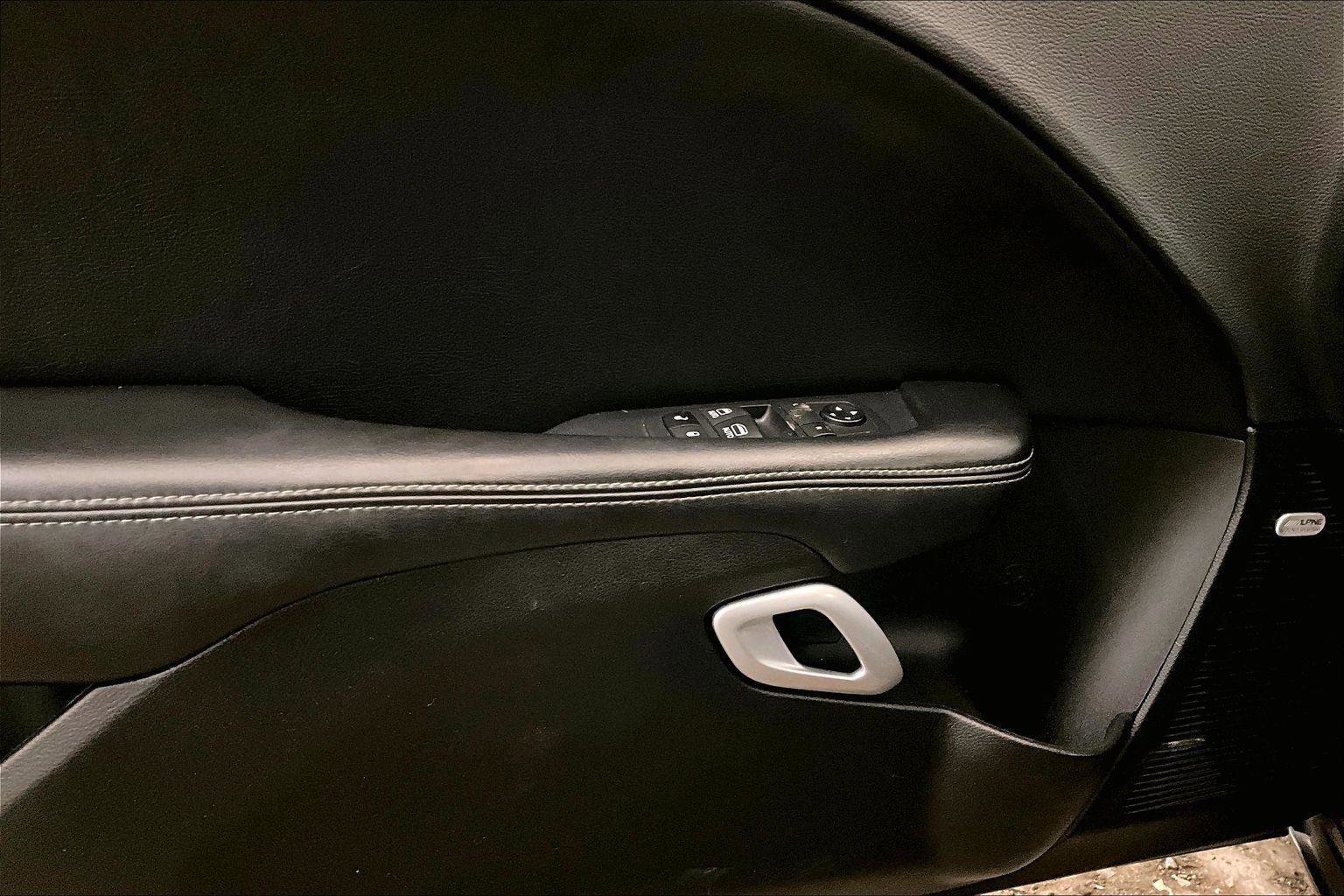 Used 2021 Dodge Challenger R/T Scat Pack image 22