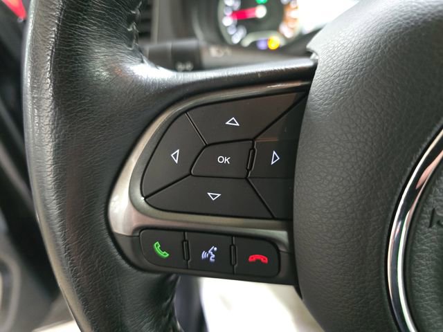 Used 2019 Jeep Renegade Limited w/ Trailer Tow Group image 19