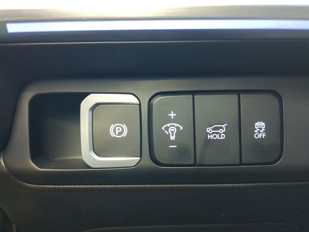 New 2025 Hyundai Santa Fe Limited image 22