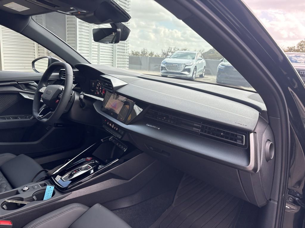 Certified 2026 Audi RS 3 image 15