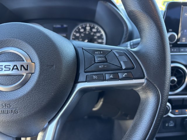 Used 2020 Nissan Sentra S FWD image 29