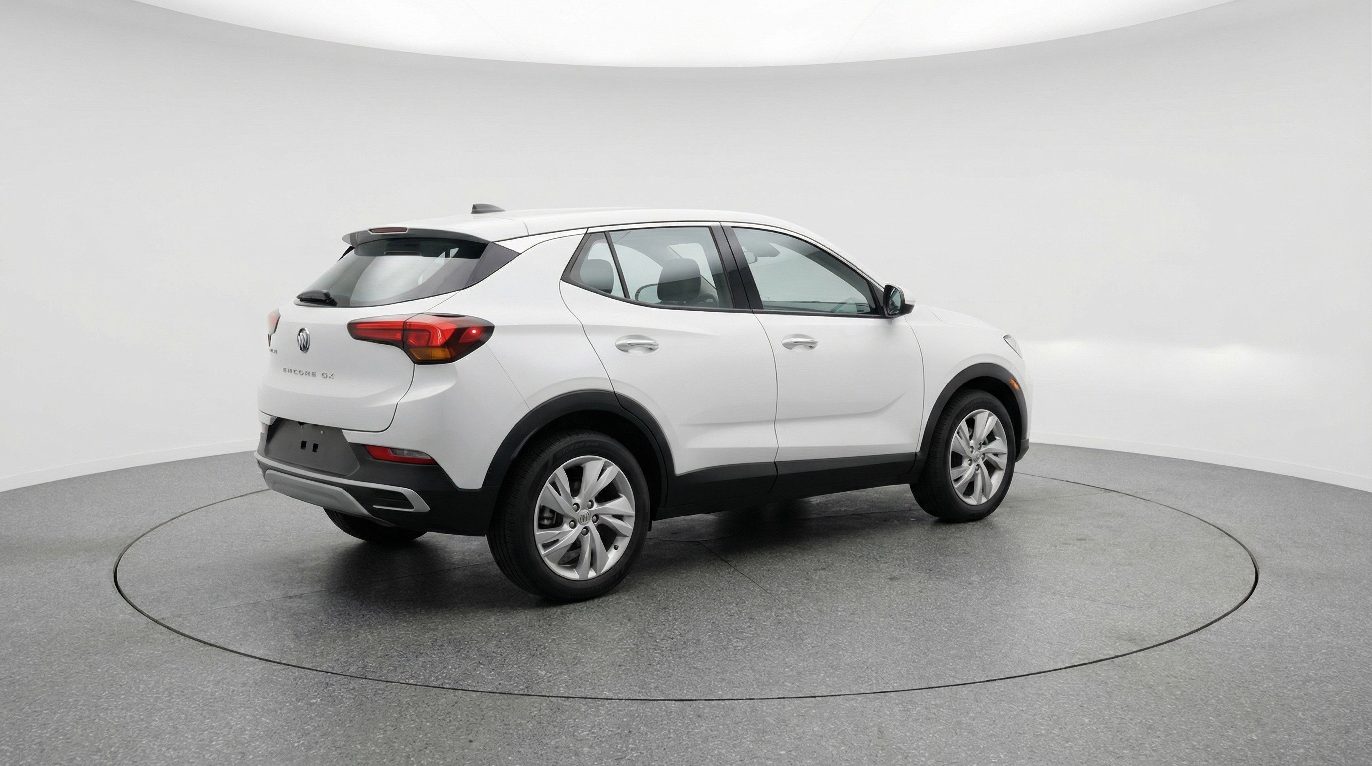 Used 2025 Buick Encore GX Preferred image 9