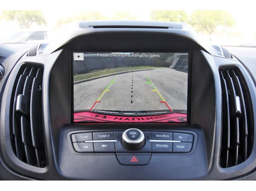 Used 2018 Ford Escape SE w/ SE Sport Appearance Package FWD image 28