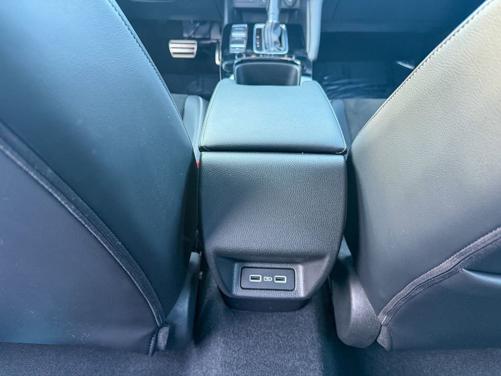 Certified 2023 Acura Integra A-Spec image 26