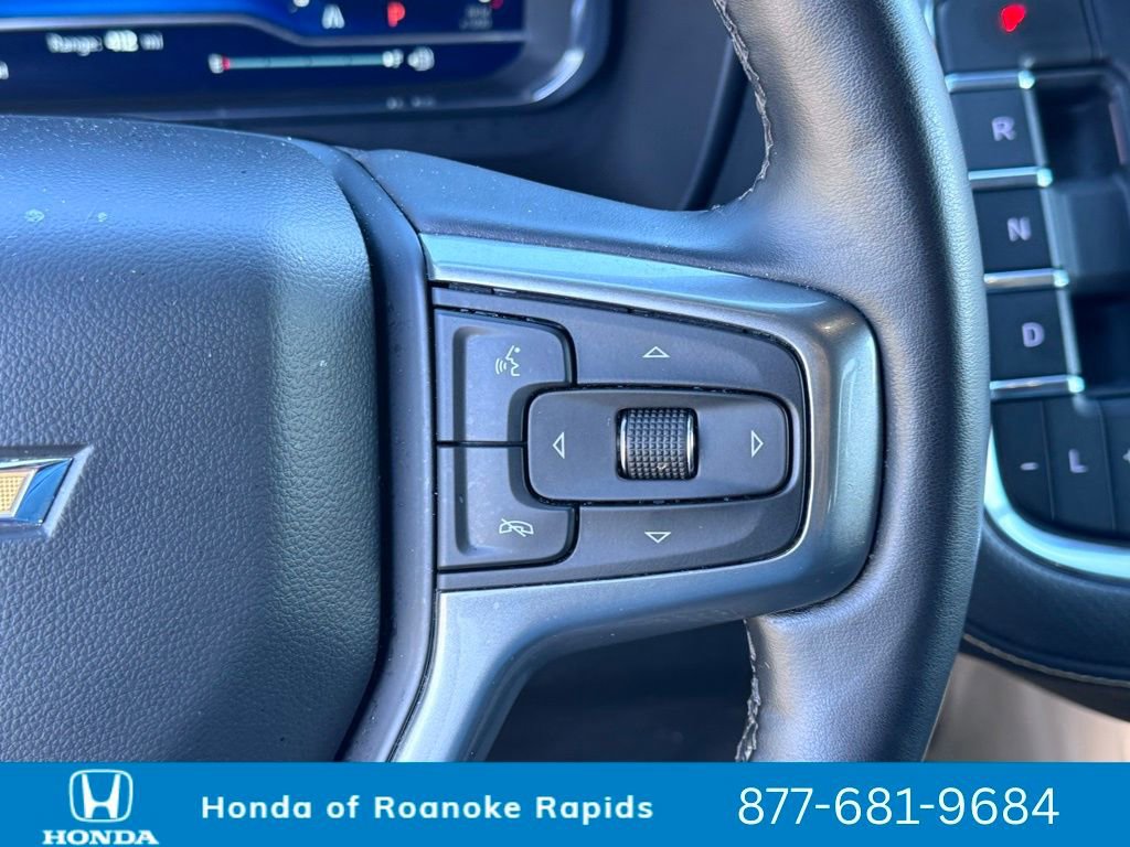 Used 2024 Chevrolet Tahoe Premier image 12