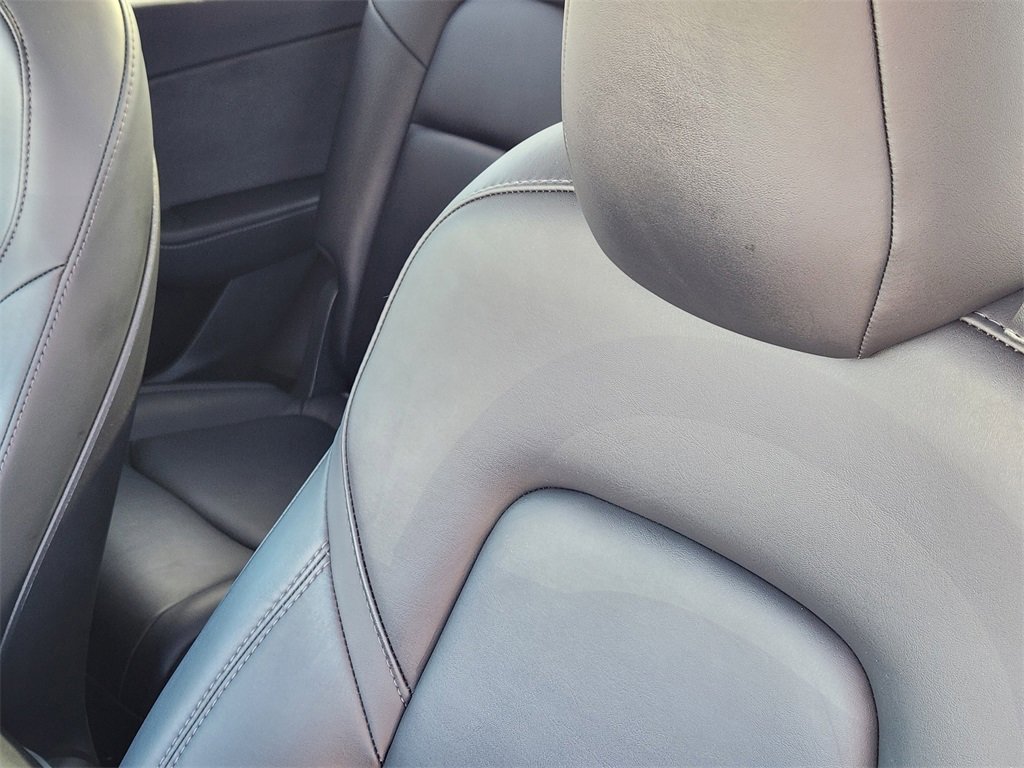 Used 2021 Tesla Model Y Standard Range 4D Sport Utilit image 15