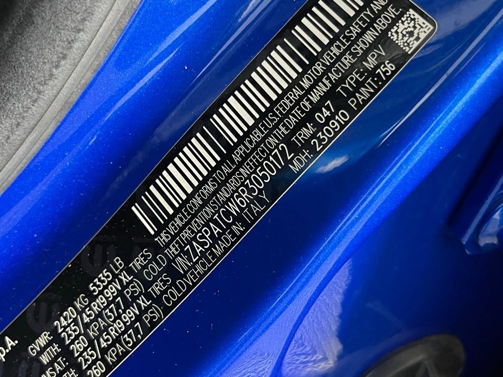 Used 2024 Alfa Romeo Tonale Ti image 35