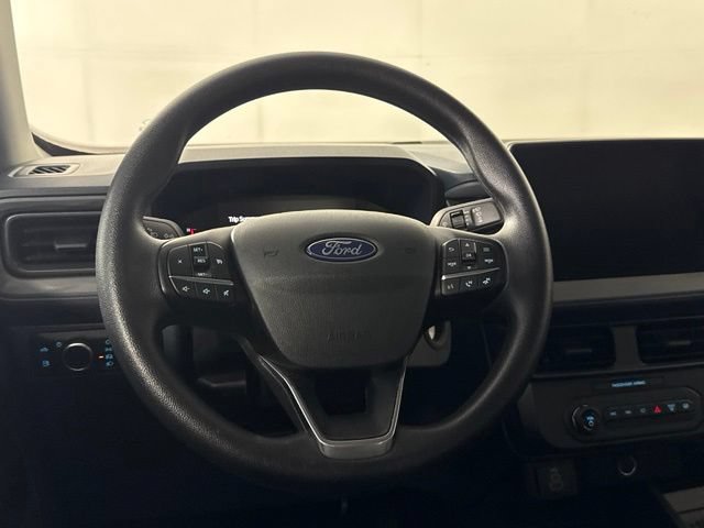 Used 2025 Ford Maverick XL FWD image 22
