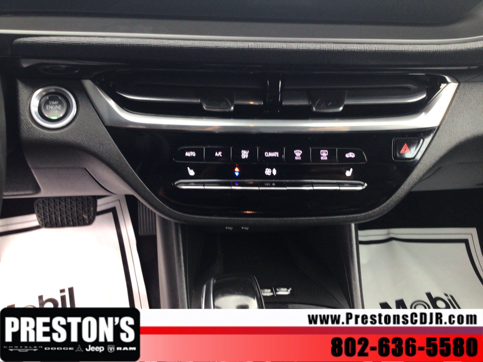 Used 2024 Buick Envista Avenir FWD image 18
