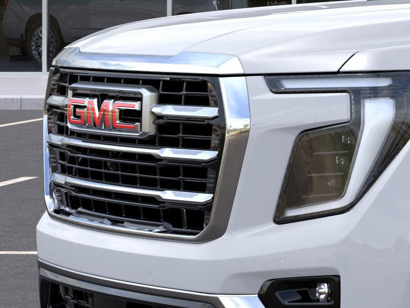 New 2025 GMC Yukon XL Elevation image 13