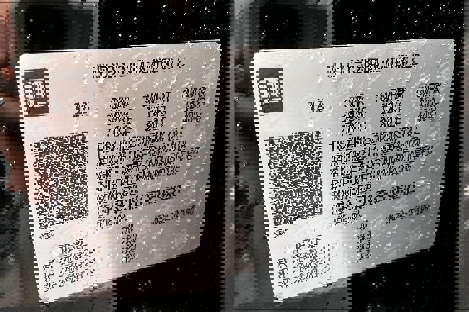 New 2026 GMC Yukon XL Denali w/ Sun & Power Step Package image 20