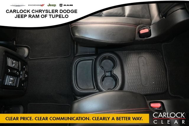 Used 2023 Dodge Durango R/T AWD/4WD image 32