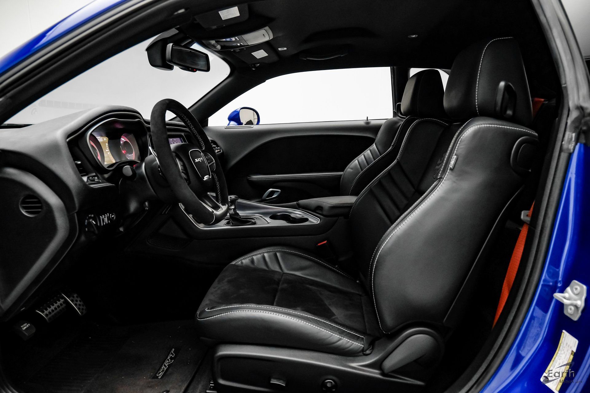 Used 2018 Dodge Challenger SRT Demon image 38